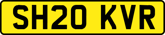 SH20KVR