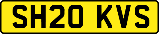 SH20KVS