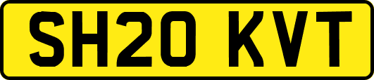 SH20KVT