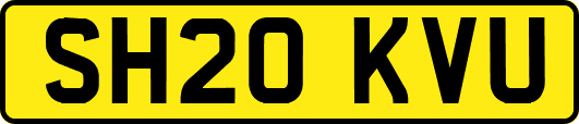 SH20KVU