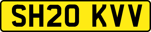 SH20KVV