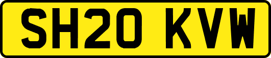 SH20KVW