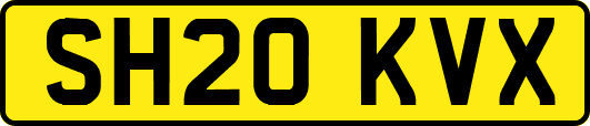 SH20KVX