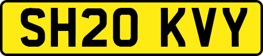 SH20KVY