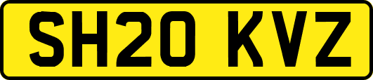 SH20KVZ