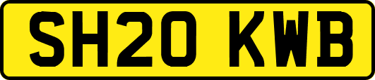 SH20KWB