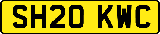 SH20KWC