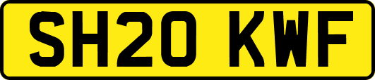 SH20KWF