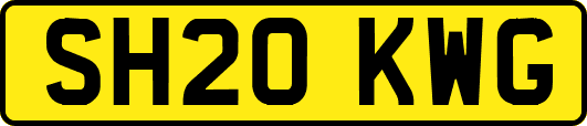 SH20KWG