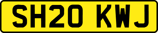 SH20KWJ