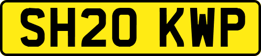 SH20KWP