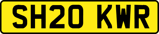 SH20KWR