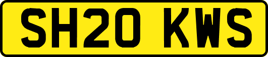 SH20KWS
