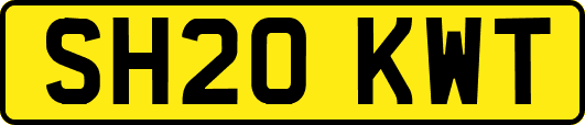 SH20KWT