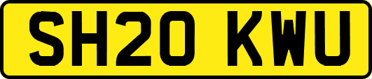 SH20KWU