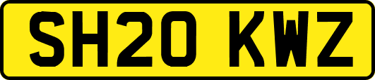 SH20KWZ