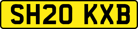 SH20KXB