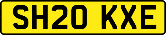 SH20KXE