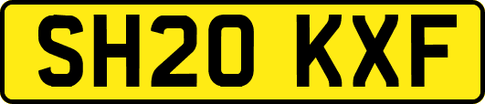 SH20KXF