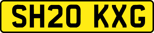 SH20KXG