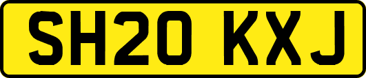 SH20KXJ