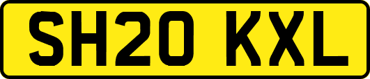 SH20KXL