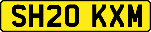 SH20KXM