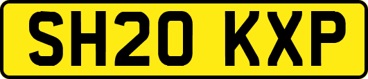 SH20KXP