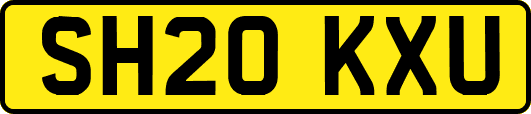 SH20KXU