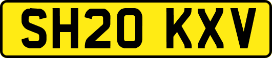SH20KXV