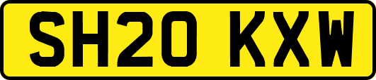 SH20KXW