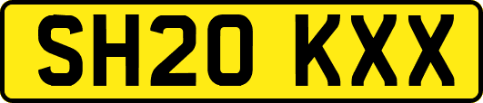 SH20KXX