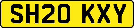SH20KXY