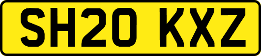 SH20KXZ