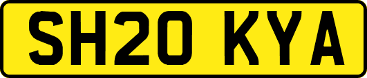 SH20KYA