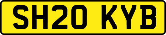 SH20KYB