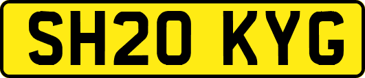SH20KYG
