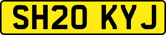 SH20KYJ