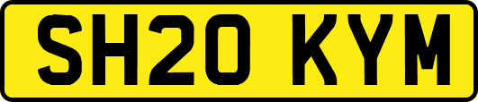 SH20KYM
