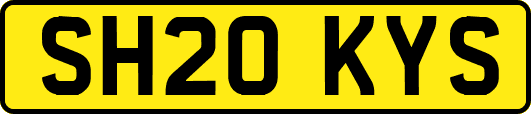 SH20KYS