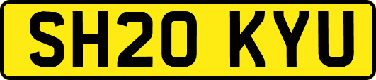 SH20KYU