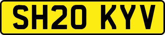 SH20KYV