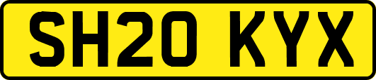 SH20KYX