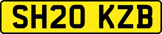 SH20KZB