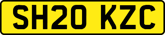 SH20KZC
