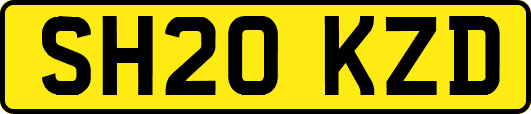 SH20KZD