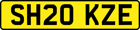 SH20KZE