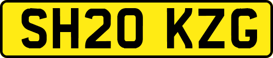 SH20KZG