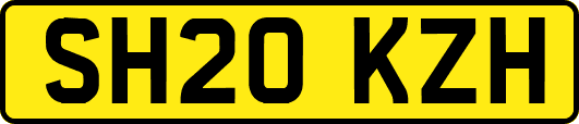 SH20KZH