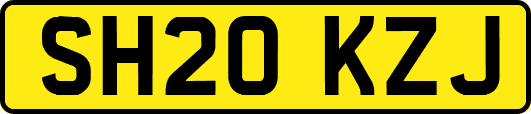 SH20KZJ